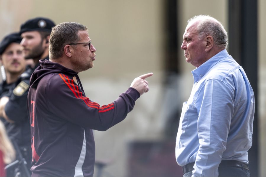 fc bayern münchen