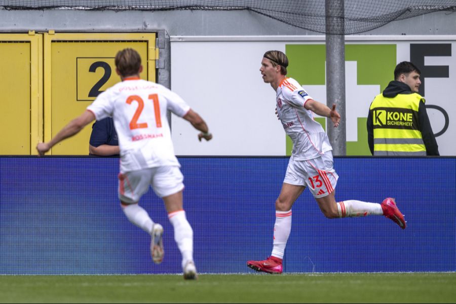 Fortuna Düsseldorf