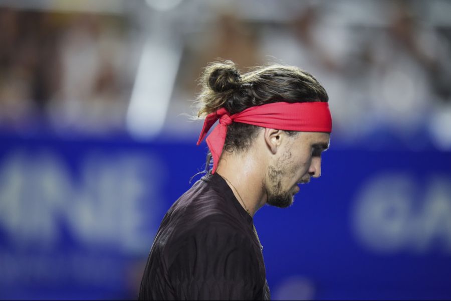 Alexander Zverev