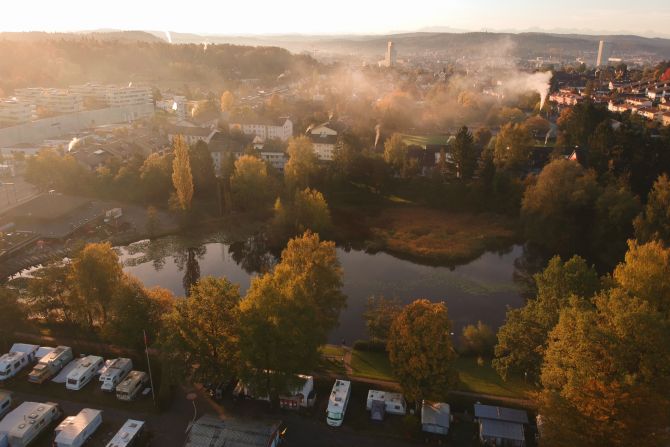 campingplatz winterthur