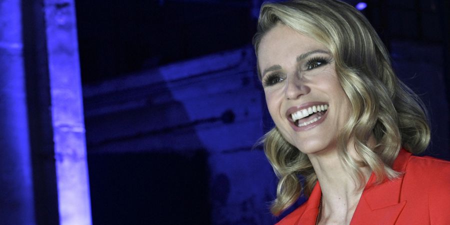 Michelle Hunziker