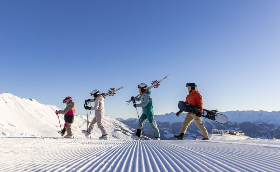 Symbolbild Österreich