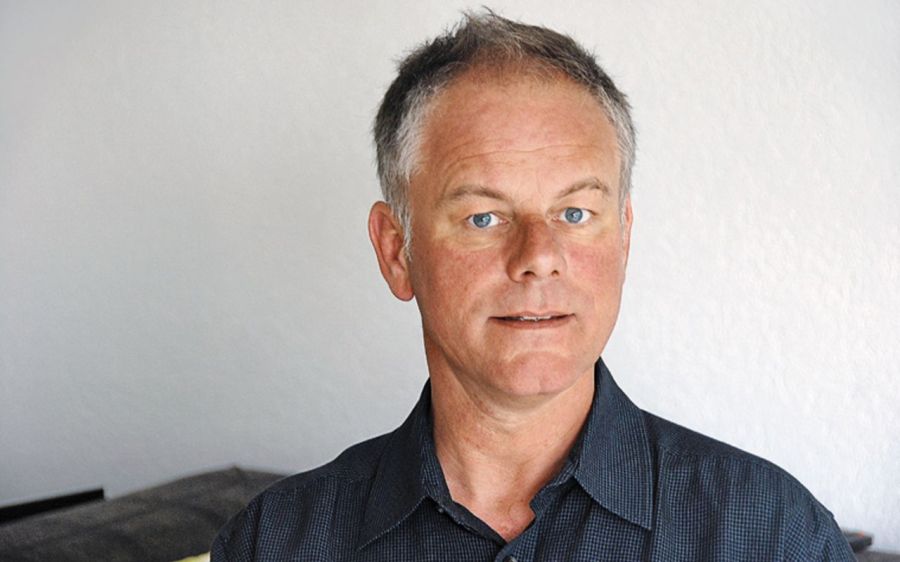 Bruno Lüthi