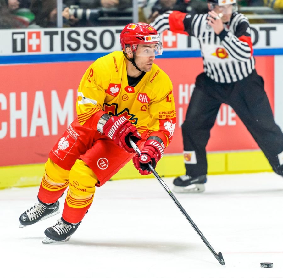 Mathieu Tschantré SLAPSHOT