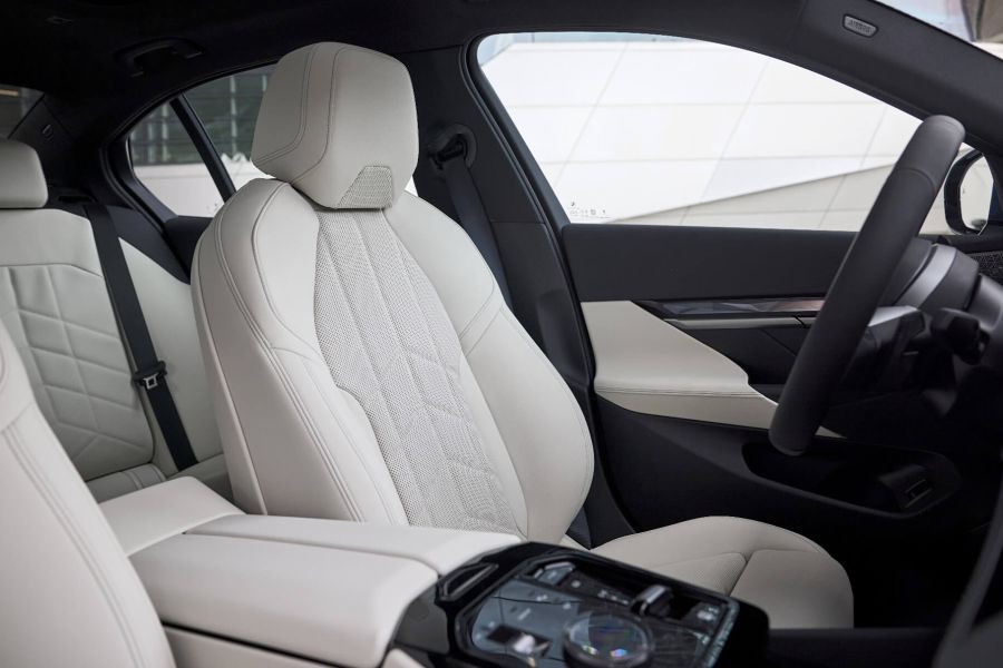 540i Legacy Editio