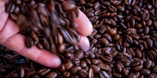 Kaffee