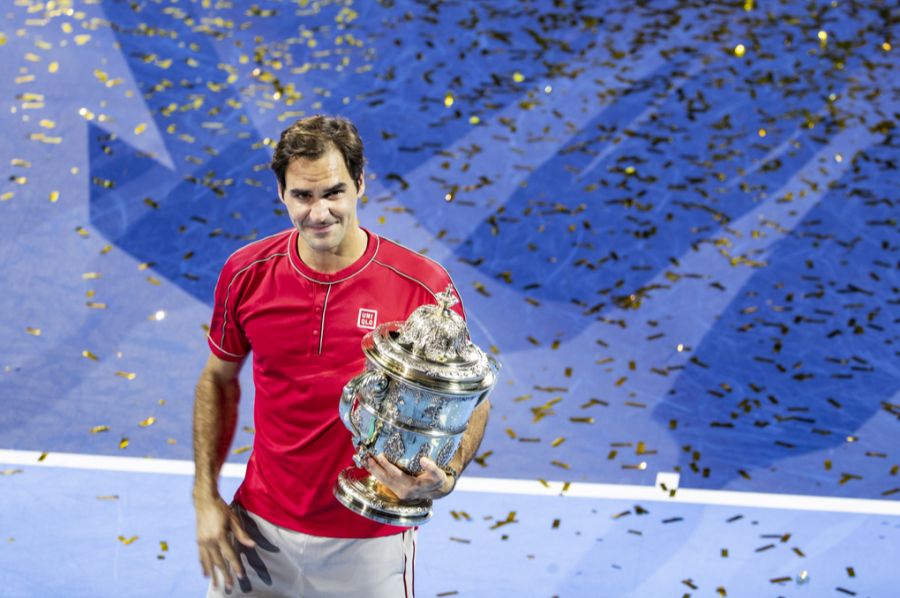 Roger Federer