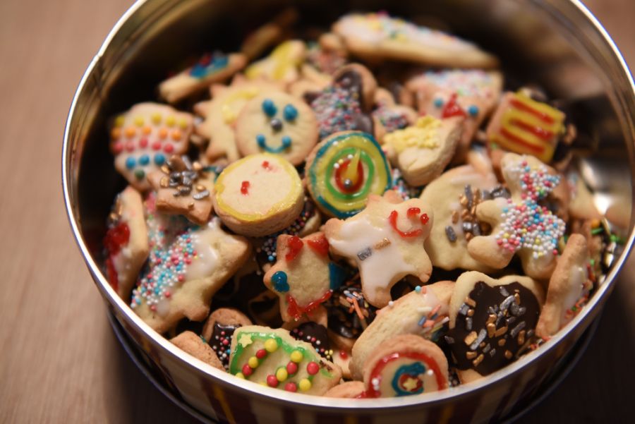 Wenn bei einem öffentlichen Inserat weder Name noch Adresse dabeistehe, sei immer Vorsicht geboten, sagt Hengl. (Symbolbild)