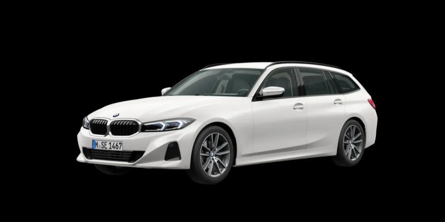 BMW 3er Touring (G21)