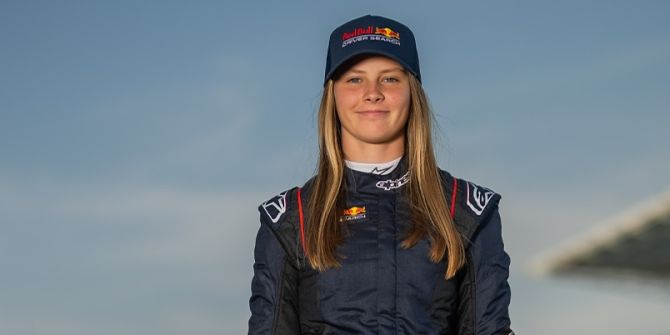 Red Bull Chiara Bättig