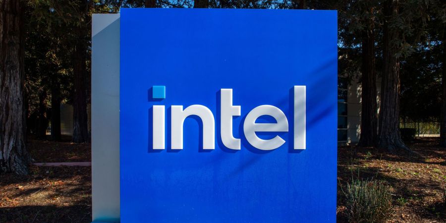 Intel kann frisches Geld in Milliardenhöhe gut gebrauchen. (Archivbild)