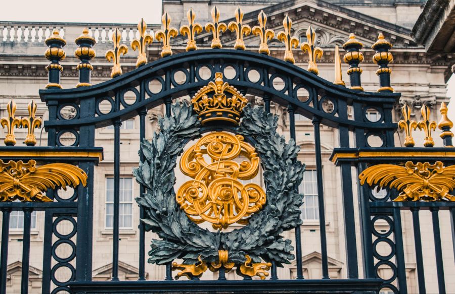 William hat grosse Pläne: Der Buckingham-Palast soll in Zukunft vermehrt der Öffentlichkeit zur Verfügung stehen.