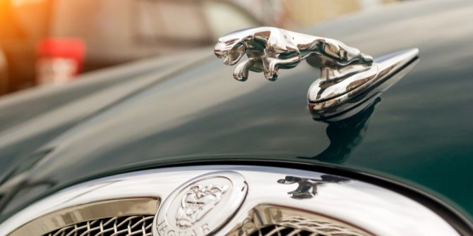 raststätte jaguare