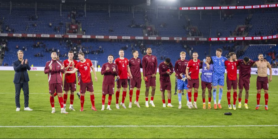 Schweizer Nati