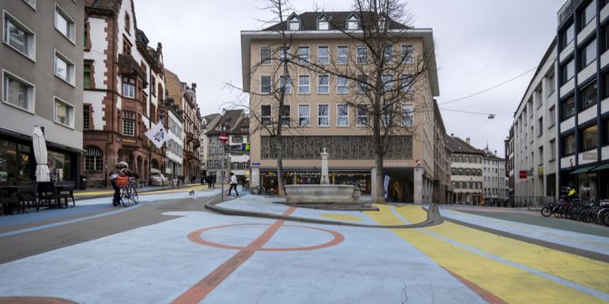 Rümelinsplatz