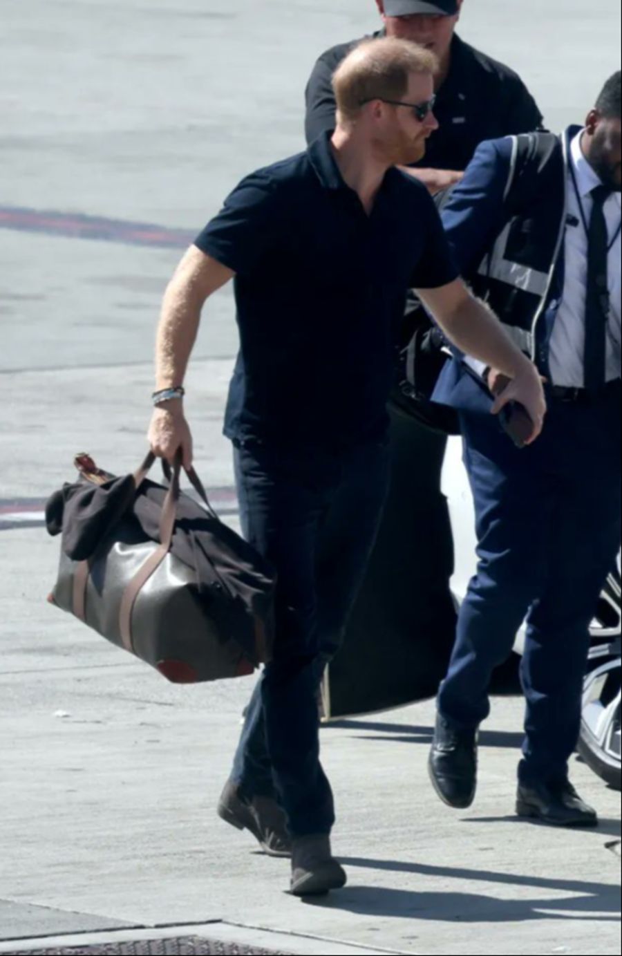 Prinz Harry