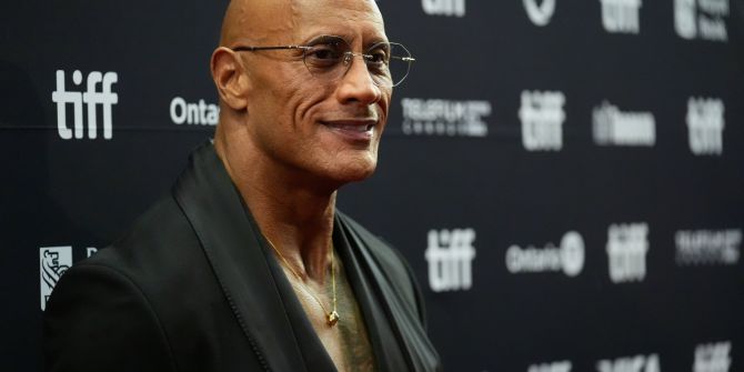 The Rock