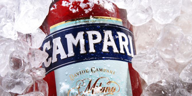 campari aktien