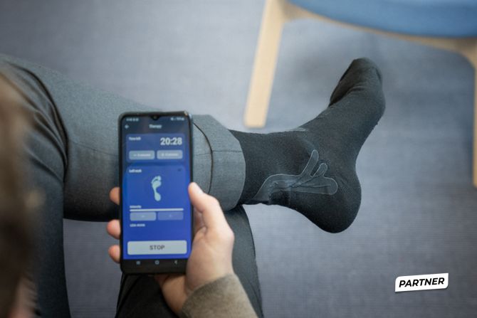 Schweizer Technologie