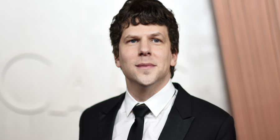 fremden jesse eisenberg