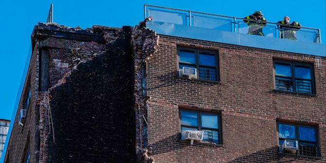 Building Collapse New York City