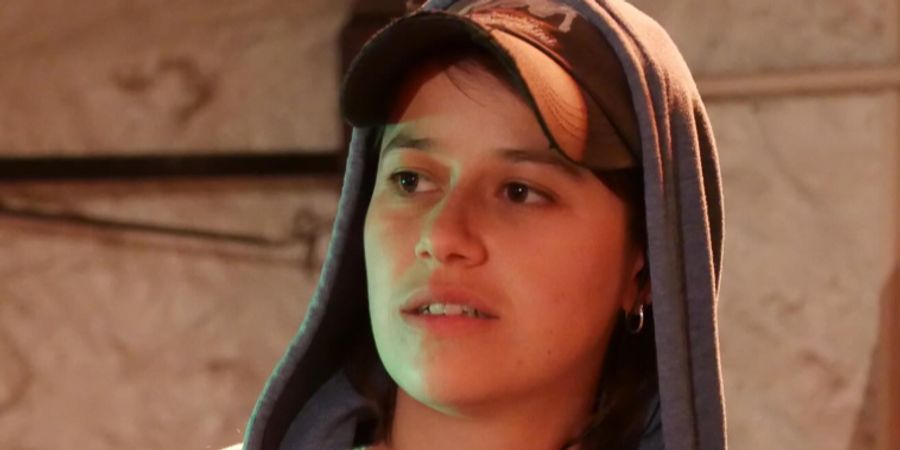 Autorin Sarah Elena Müller