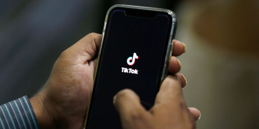 Soziale Medien enthalten oft versteckte Werbung. (Archivbild)