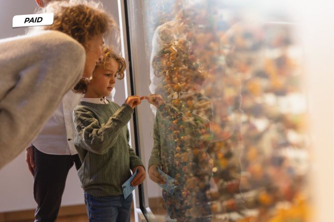 Museum für Kommunikation