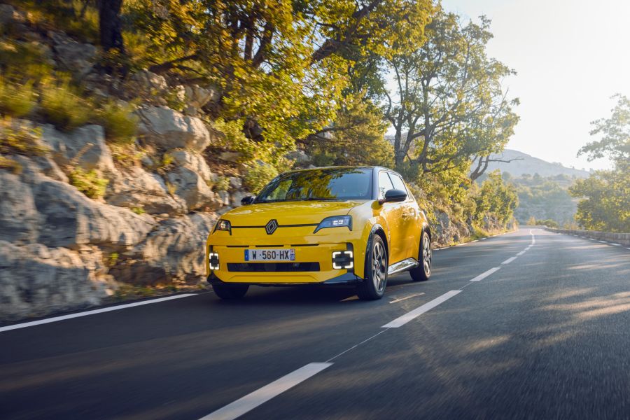 Renault