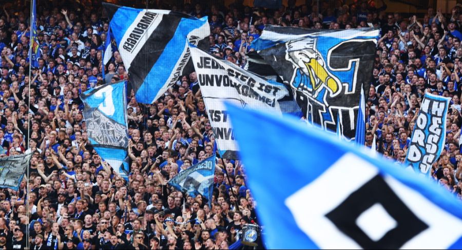Hamburger SV