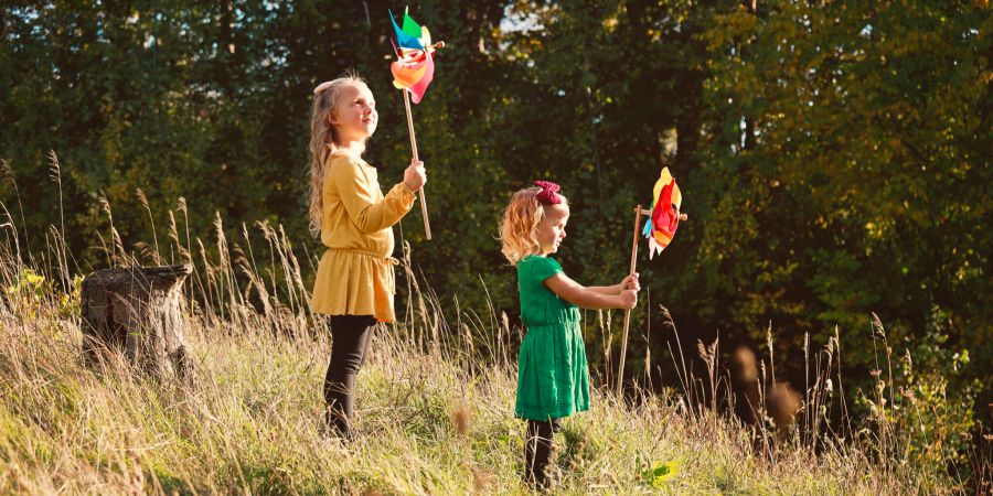 Kinderkrebs.