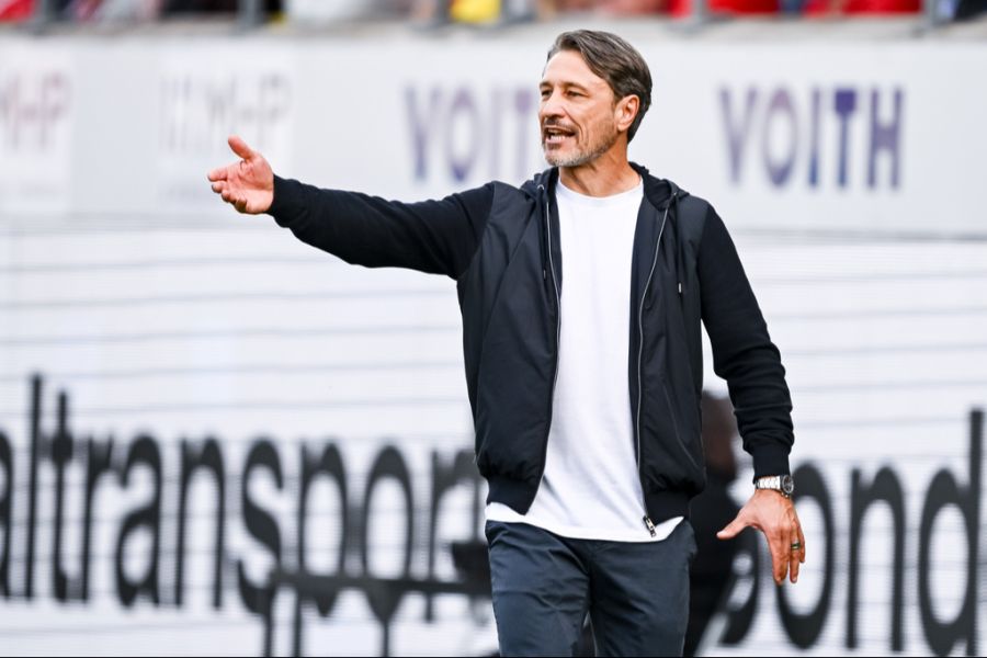 Niko Kovac