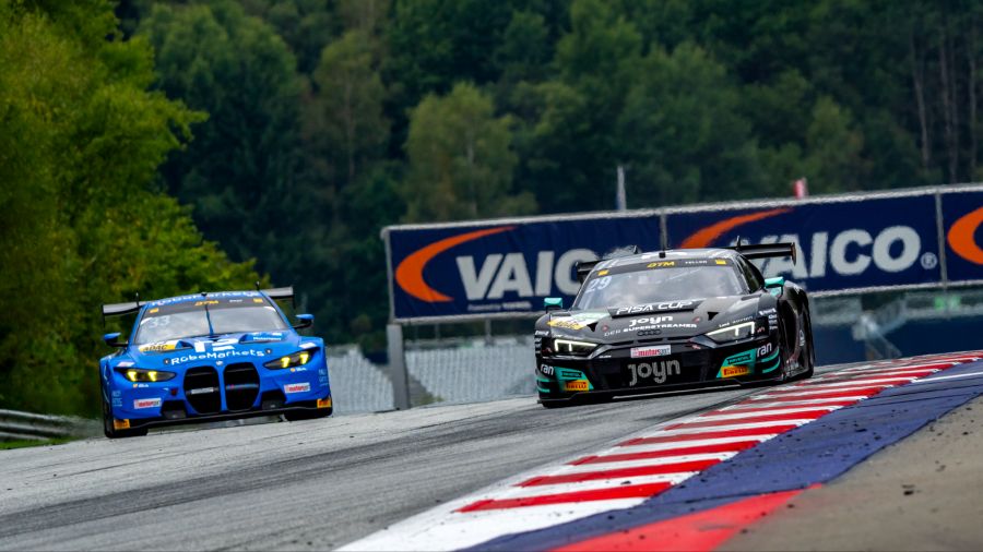 DTM