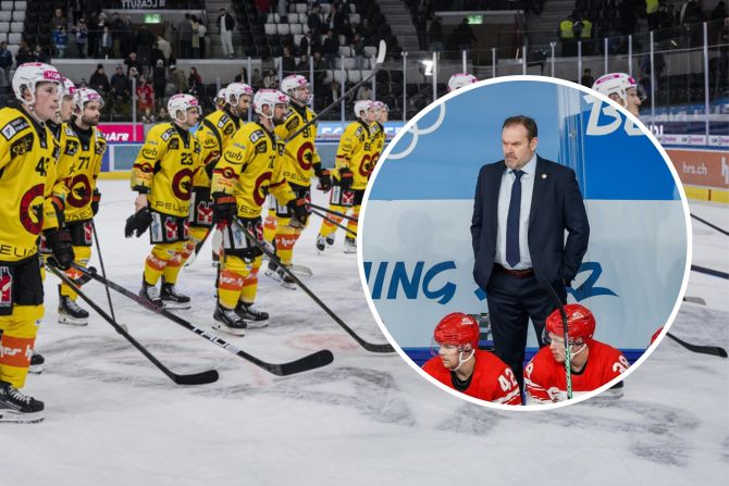 SC Bern