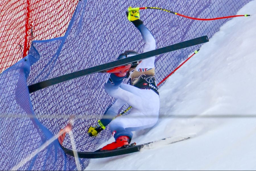 Aleksander Kilde