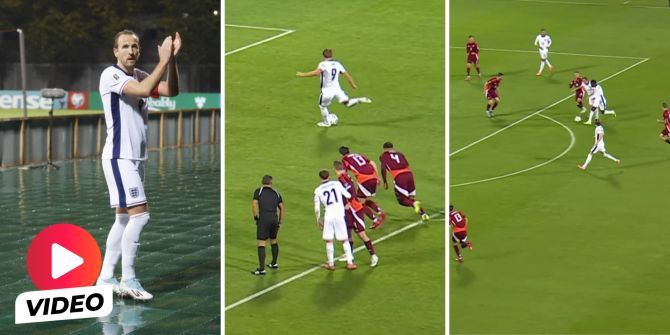 Harry Kane