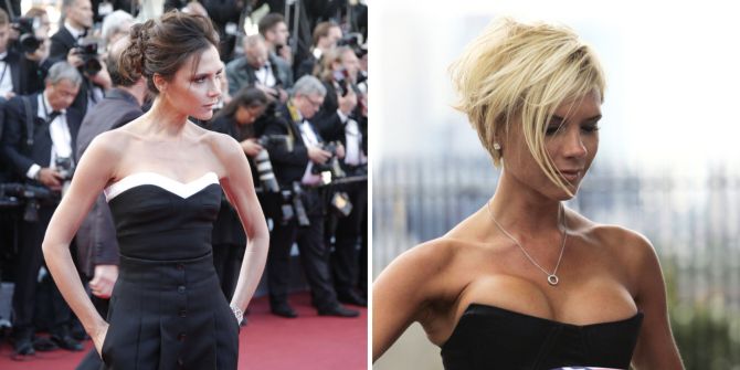 Victoria Beckham