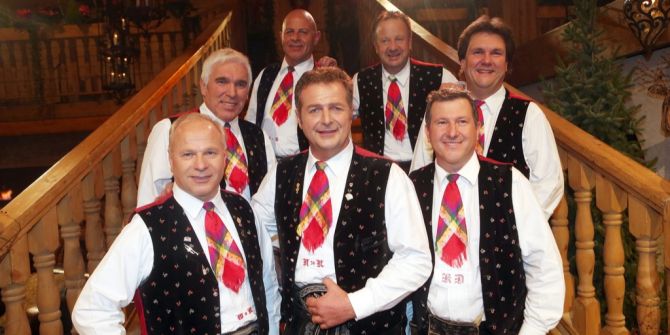 kastelruther spatzen norbert rier