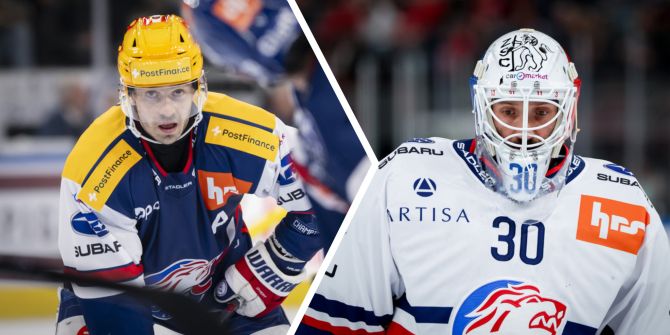 ZSC Lions