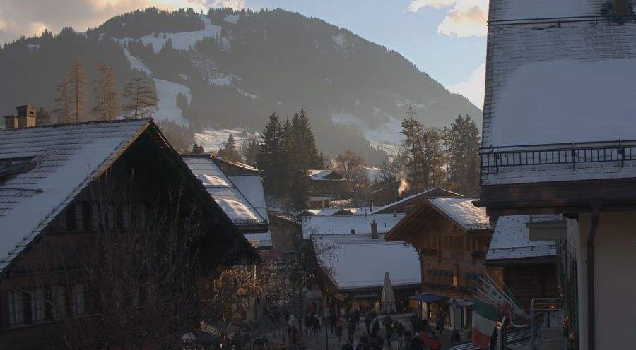 Dafür zieht es viele Gäste ins Dorf.