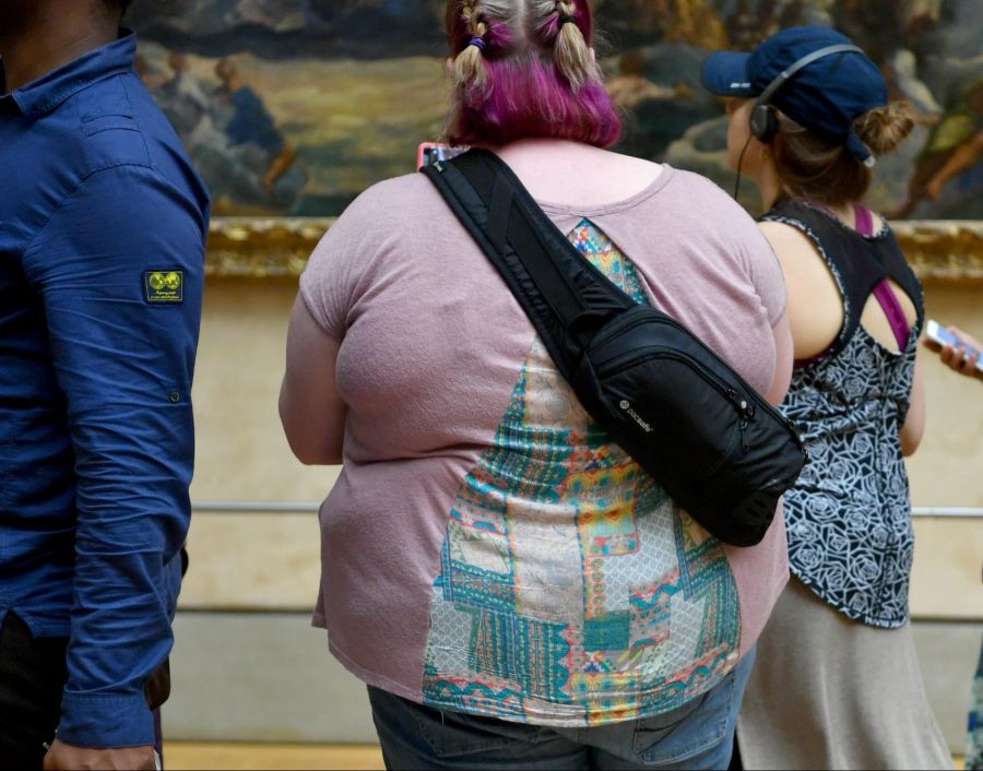 Noch kommen übergewichtige Personen nicht um Spritzen herum.