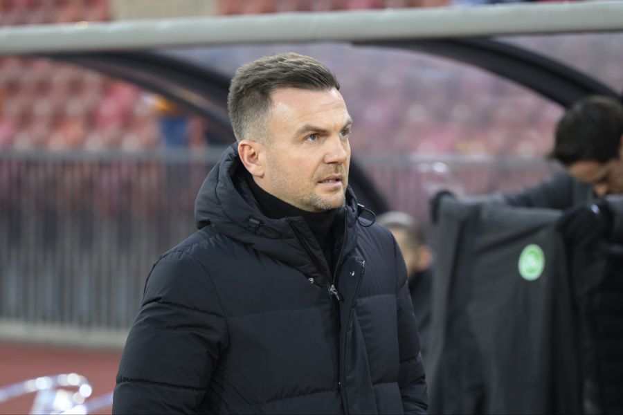 FC St.Gallen Super League