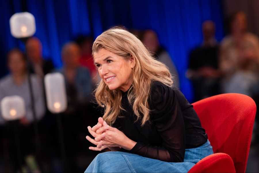 Anke Engelke