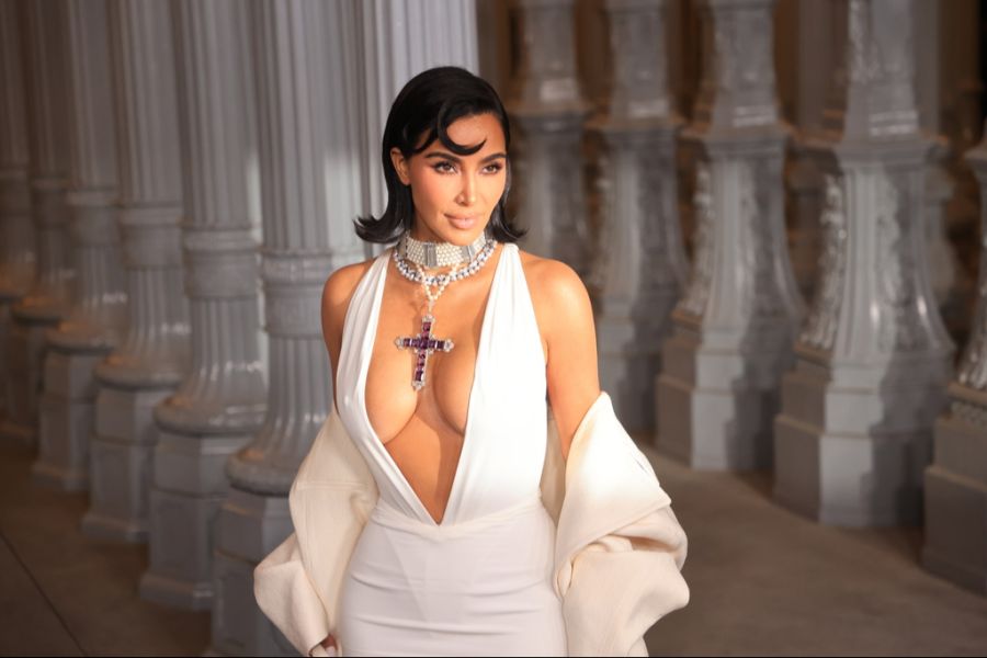 Ray J bereitet angeblich eine Anklage gegen seine Ex Kim Kardashian vor.