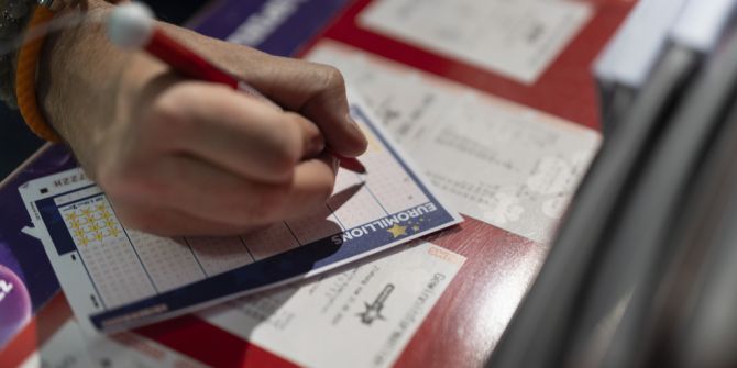 Euromillions