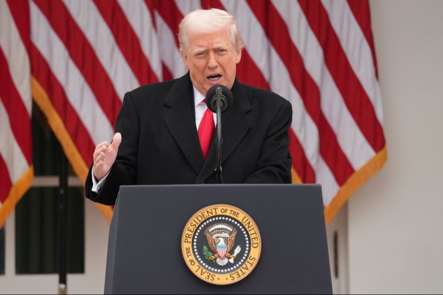 Die Bezeichnung «Dritte Welt» gilt heute als überholt.