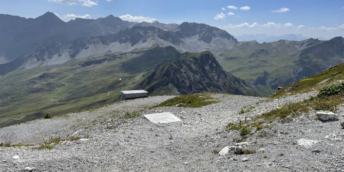 Arosa