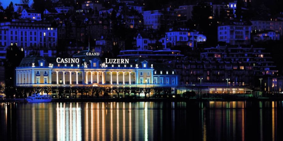 Casino Luzern