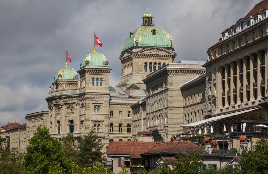 bundeshaus bern rohstoffe