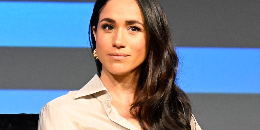 Meghan Markle